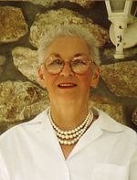 Betty McKeel