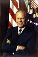 Gerald Ford