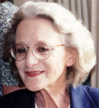 Phyllis Jobe