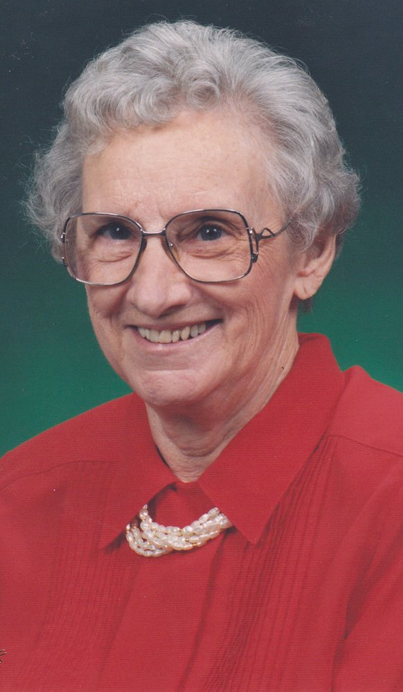 Frances Hall