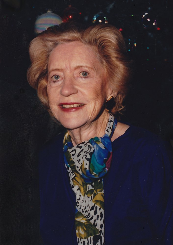 Marjorie Tidwell