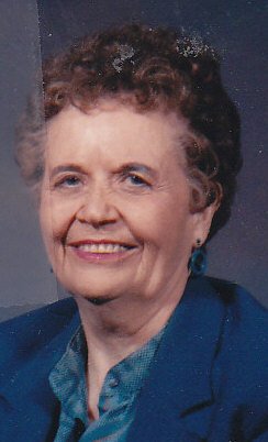 Mabel Taylor