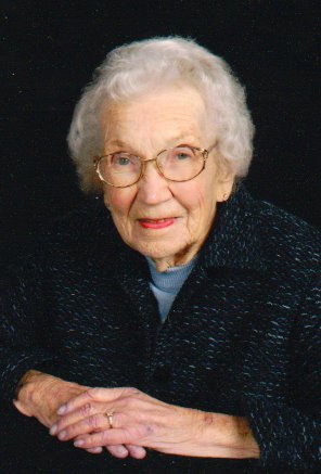 Evelyn Elliott