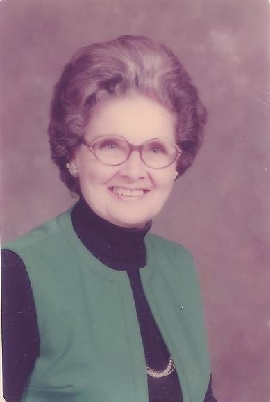 Norma Scaggs