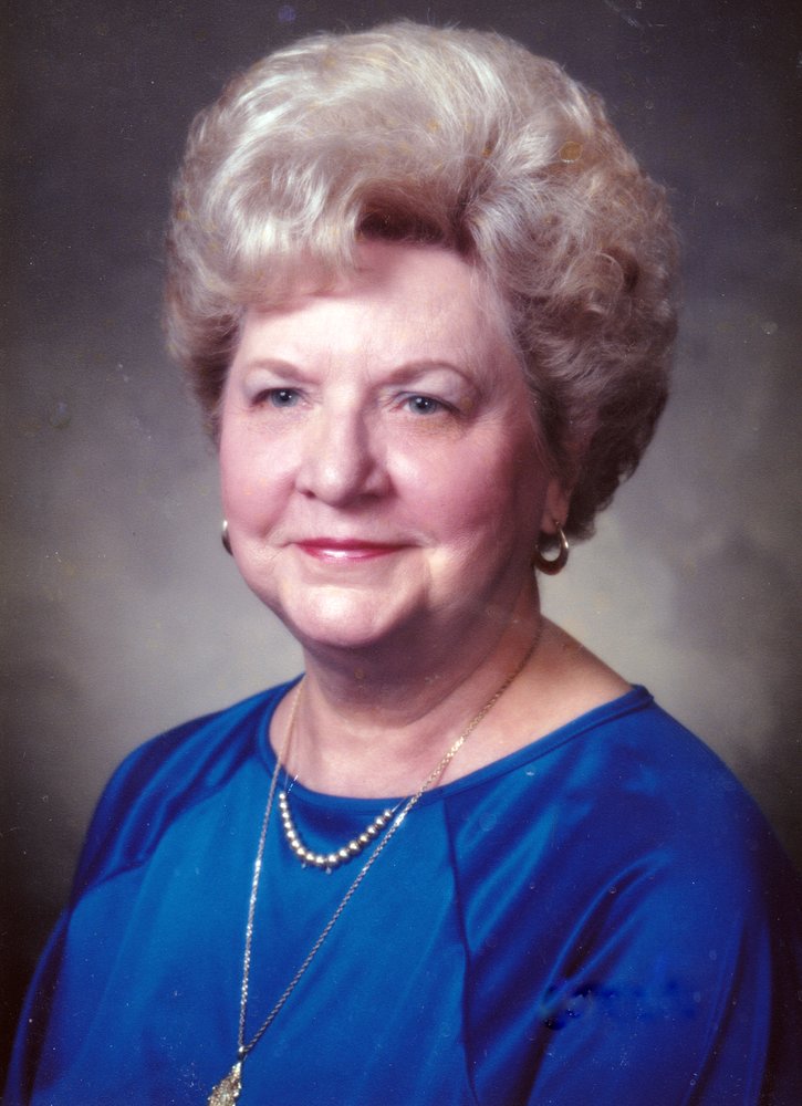 Helen Helm