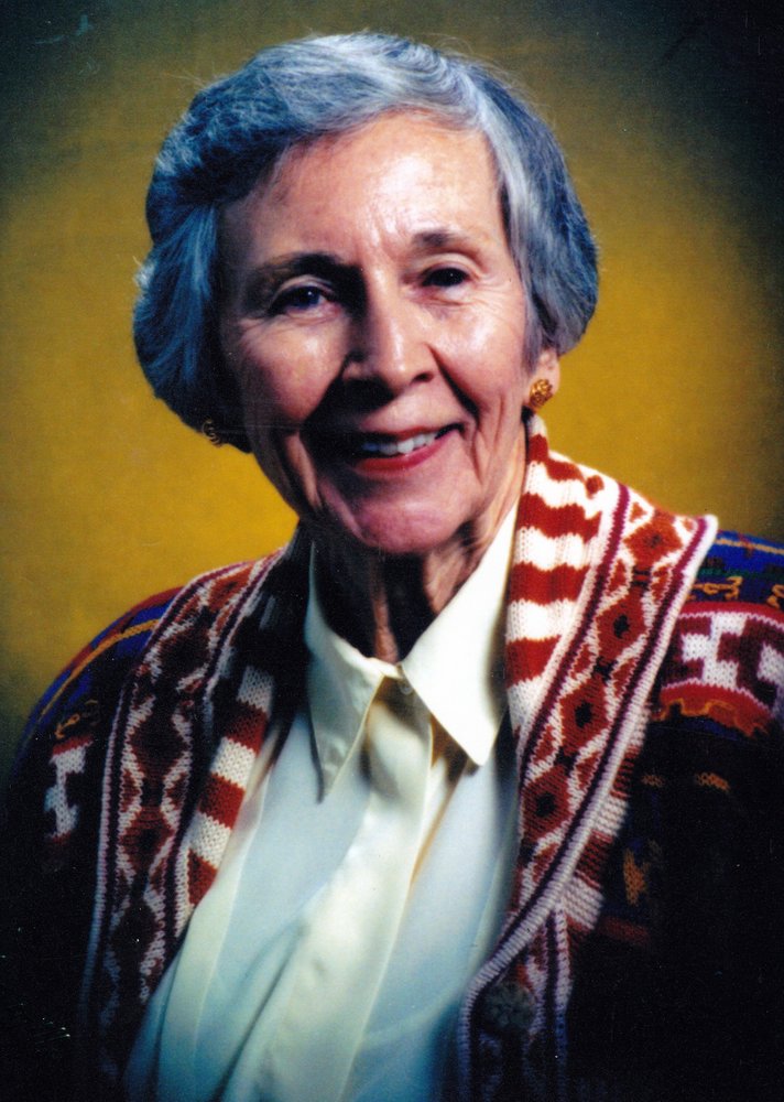 Louise Helm