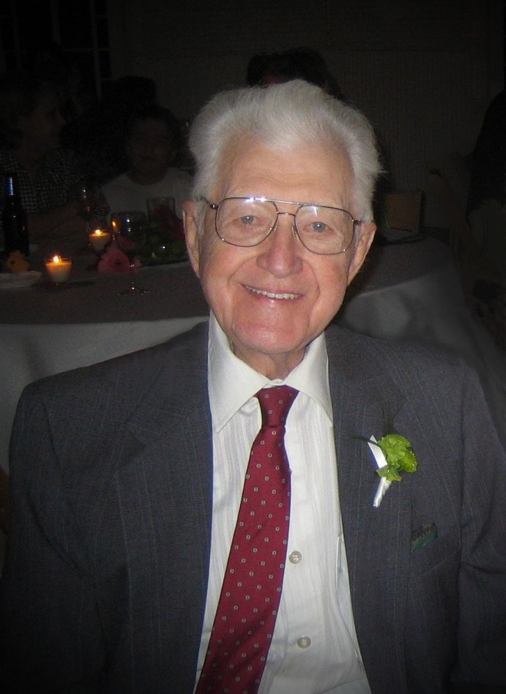 H.L. Lance Trimble