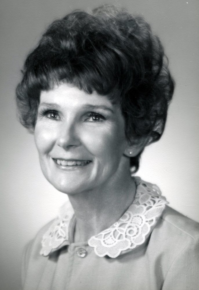 Jacquelyn Bowlin