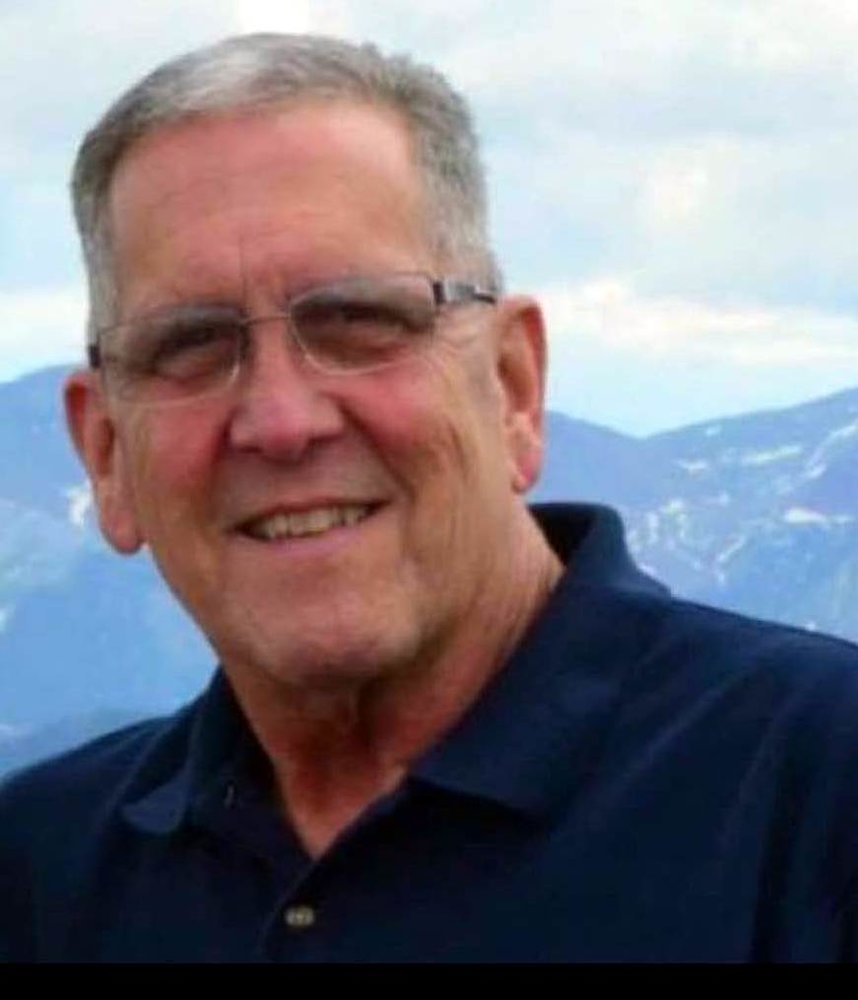 Charles Bowlin