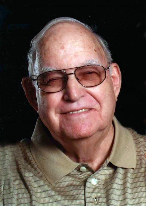 George Fenn, Jr.