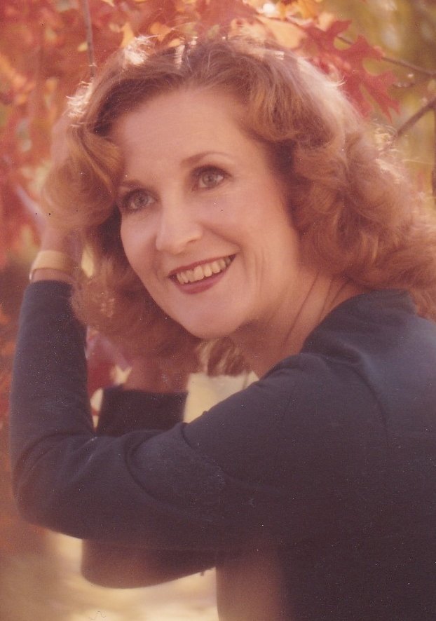 Marilyn Keeter