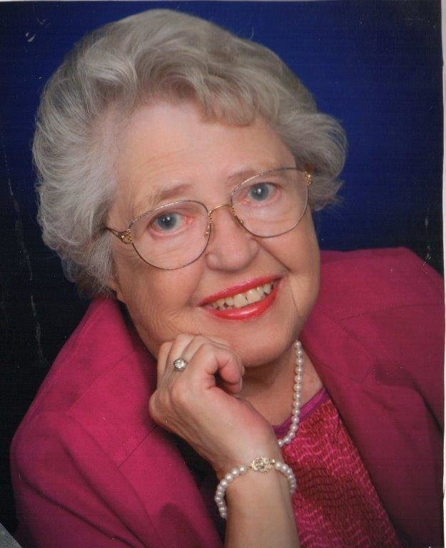 Barbara Elder