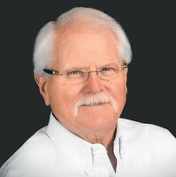 Bruce Andrew Bartovick