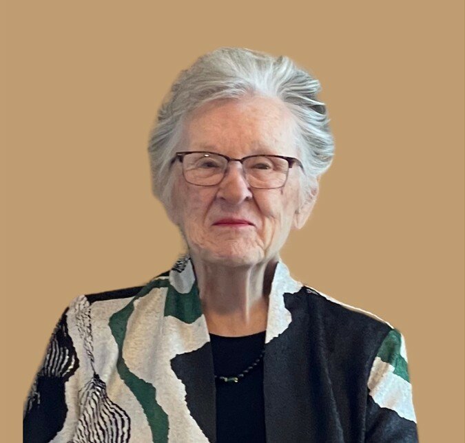 Elizabeth Ogle