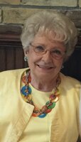 Jane Ellen Richardson