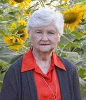 Patricia Ann Jones