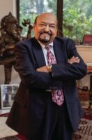 Dr. Dayal T. Meshri