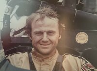 Fred  Parkhill