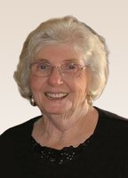 Mary Jeraldine Mangrum