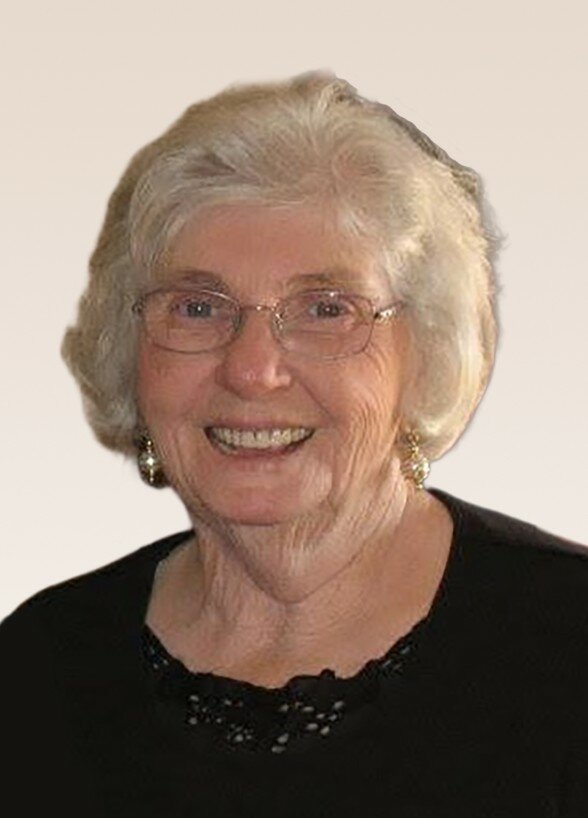 Mary Mangrum