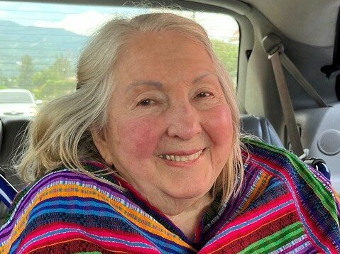 Mary Battenfield