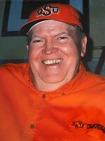 Robert Vernon Whitaker