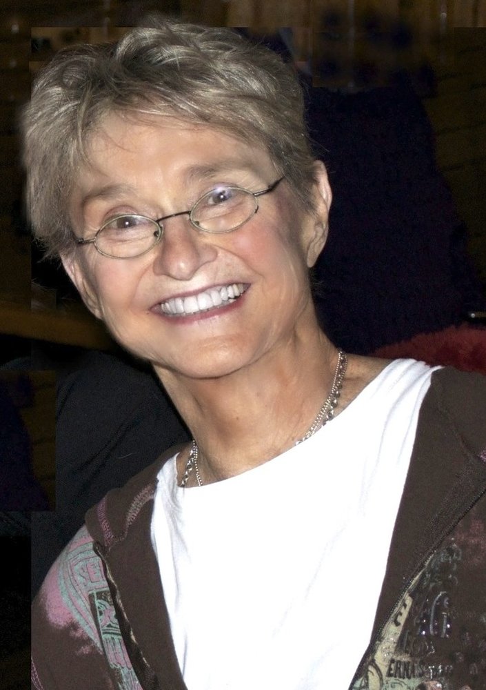 Nancy Ingram