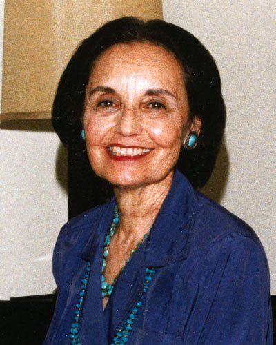 Edna Jasinski