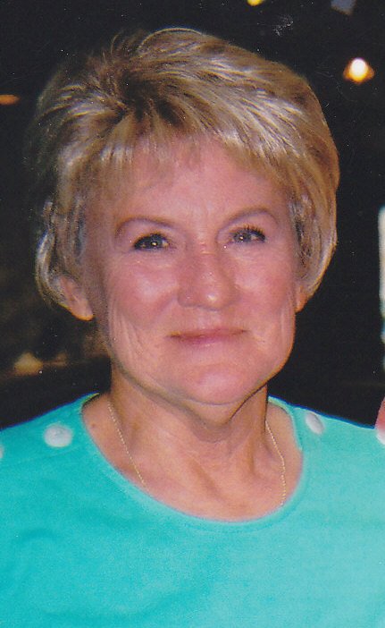 Laverne Herring-Elston