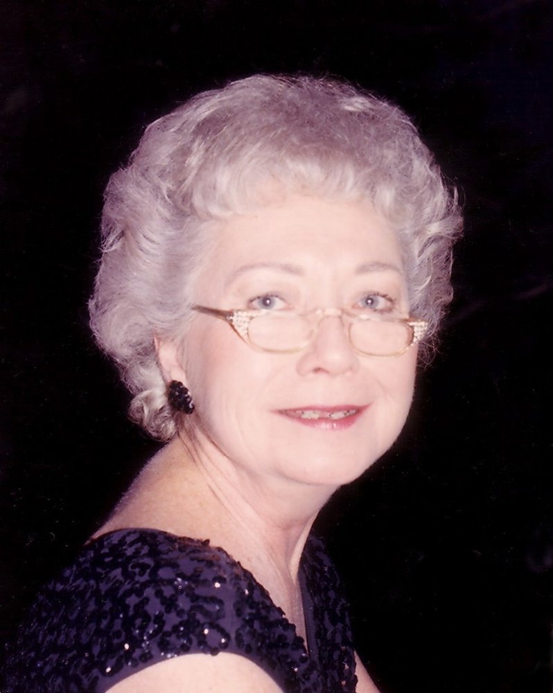 Mary Jacklin