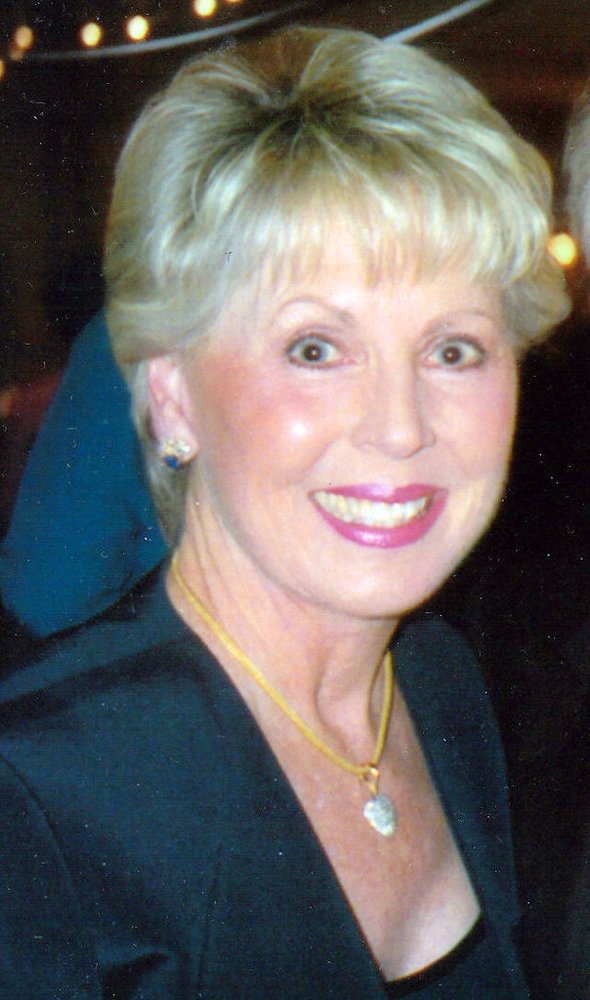 Linda Loughridge