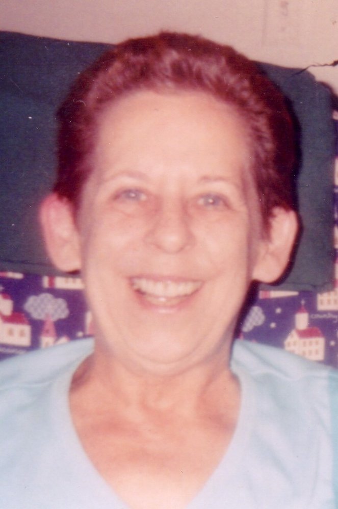 Norma Powell