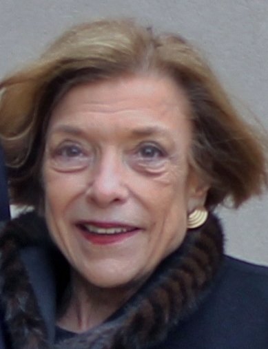 Barbara Ford